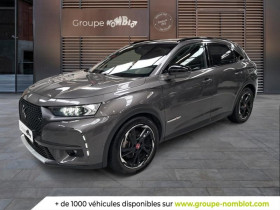 DS Ds7 crossback , garage CITROEN DS MACON GARAGE MODERNE GROUPE NOMBLOT  SANCE