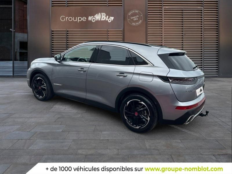 DS Ds7 crossback E-TENSE 225ch Performance Line +  occasion  CHALON SUR SAONE - photo n7