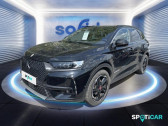 DS Ds7 crossback E-TENSE 225ch Performance Line +  2021 - annonce de voiture en vente sur Auto Sélection.com