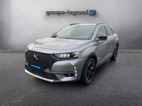 DS Ds7 crossback , garage Citroën et DS Automobiles Saint-Lô  Saint-Lô