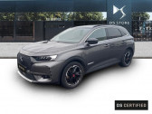 Annonce DS Ds7 crossback occasion Hybride rechargeable E-TENSE 225ch Performance Line + � Saint-L�