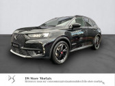 DS Ds7 crossback occasion année 2021 boite Automatique Annonce DS Ds7 crossback occasion Hybride E-TENSE 225ch Performance Line + à MORLAIX