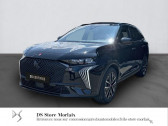 Annonce DS Ds7 crossback occasion Hybride rechargeable E-TENSE 225ch Performance Line +  MORLAIX