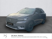 DS Ds7 crossback occasion année 2021 boite Automatique Annonce DS Ds7 crossback occasion Hybride rechargeable E-TENSE 225ch Performance Line + à MORLAIX