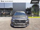 DS Ds7 crossback occasion Gris année 2021 boite Automatique Annonce DS Ds7 crossback occasion Hybride E-TENSE 225ch Performance Line + à Mareuil-lès-Meaux