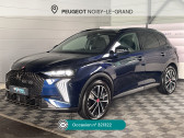 DS Ds7 crossback occasion année 2022 boite Automatique Annonce DS Ds7 crossback occasion Hybride E-TENSE 225ch Performance Line + à Noisy-le-Grand