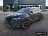 Annonce DS Ds7 crossback occasion Hybride rechargeable E-TENSE 225ch Performance Line +  Bayeux