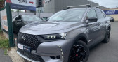 DS Ds7 crossback E-TENSE 225ch Performance Line   HERBLAY 95