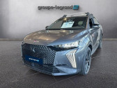 DS Ds7 crossback occasion année 2023 boite Automatique Annonce DS Ds7 crossback occasion Essence E-TENSE 225ch Performance Line à Le Havre