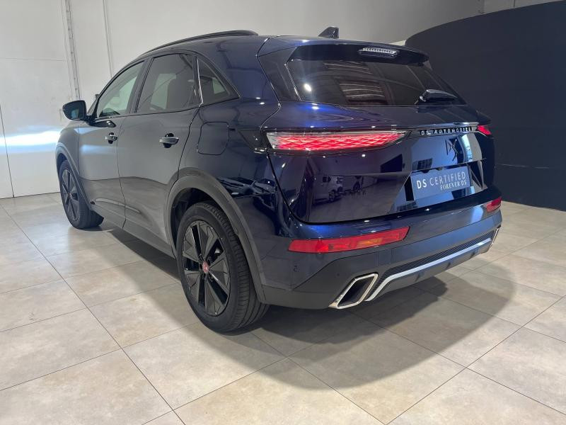 DS Ds7 crossback E-TENSE 225ch Performance Line  occasion  Haguenau - photo n6