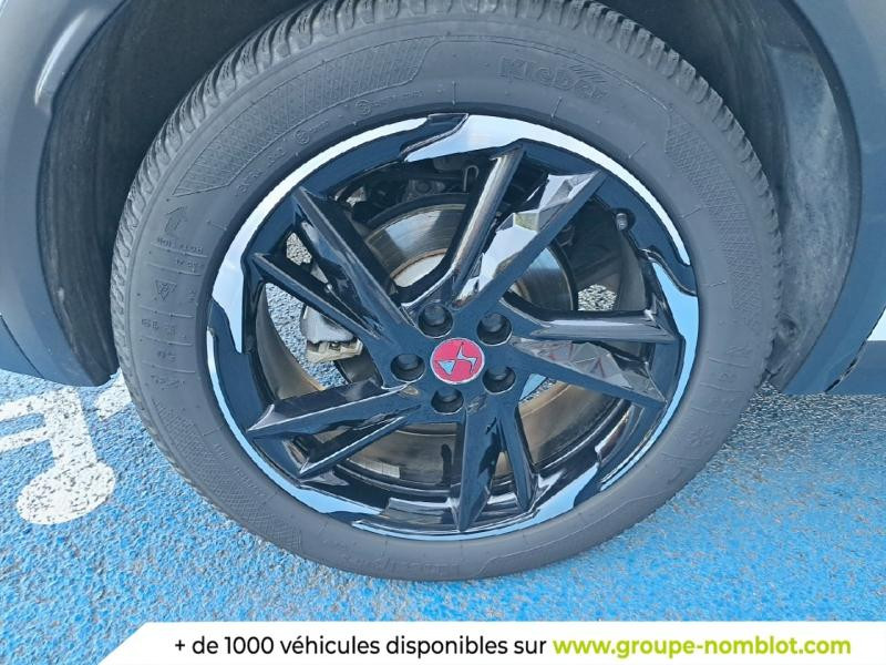 DS Ds7 crossback E-TENSE 225ch Performance Line  occasion  SANCE - photo n6