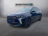 DS Ds7 crossback E-TENSE 225ch Performance Line   Le Havre 76