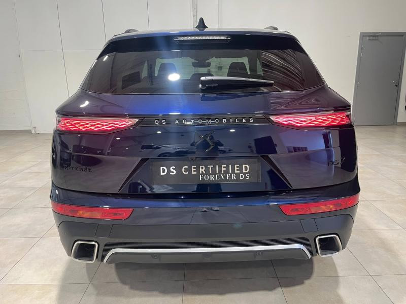 DS Ds7 crossback E-TENSE 225ch Performance Line  occasion  Haguenau - photo n7