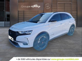 DS Ds7 crossback occasion année 2022 boite Automatique Annonce DS Ds7 crossback occasion Hybride E-TENSE 225ch Performance Line à SANCE