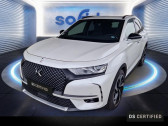 DS Ds7 crossback E-TENSE 225ch Performance Line   Dunkerque 59