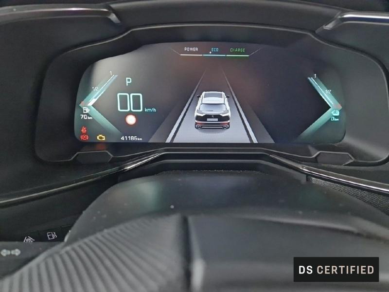 DS Ds7 crossback E-TENSE 225ch Performance Line  occasion  Dunkerque - photo n10