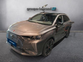DS Ds7 crossback occasion année 2023 boite Automatique Annonce DS Ds7 crossback occasion Hybride rechargeable E-TENSE 225ch Performance Line à Le Havre