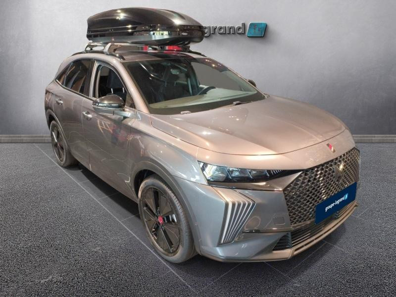 DS Ds7 crossback E-TENSE 225ch Performance Line  occasion  Le Havre - photo n13