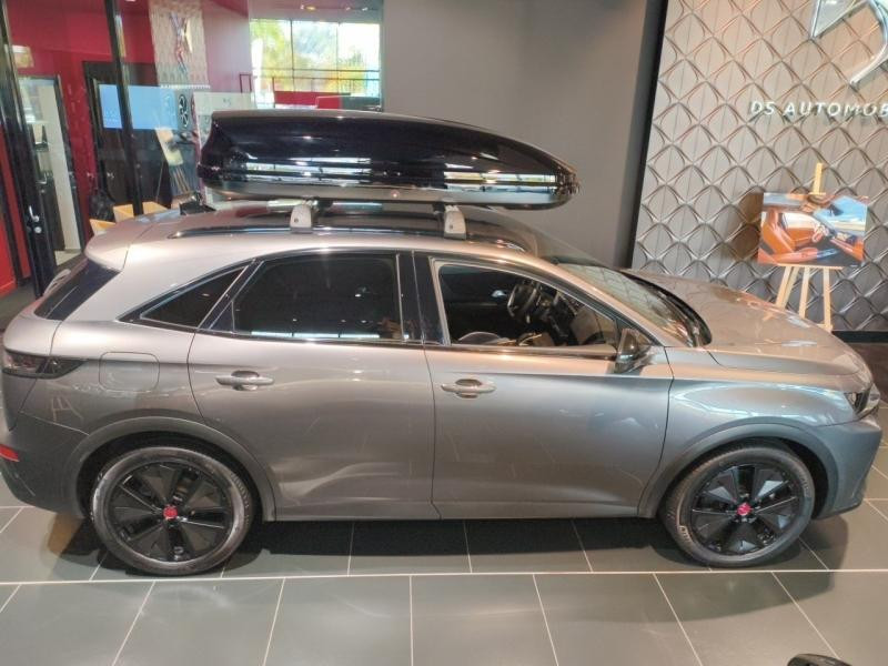 DS Ds7 crossback E-TENSE 225ch Performance Line  occasion  Le Havre - photo n16