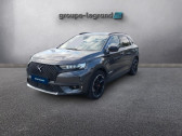 Annonce DS Ds7 crossback occasion Hybride rechargeable E-TENSE 225ch Performance Line � Le Havre