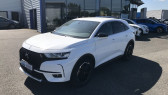 DS Ds7 crossback occasion année 2021 boite Automatique Annonce DS Ds7 crossback occasion Hybride E-TENSE 225CH PERFORMANCE LINE à Labège