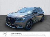 DS Ds7 crossback occasion année 2022 boite Automatique Annonce DS Ds7 crossback occasion Hybride rechargeable E-TENSE 225ch Performance Line à Saint-Thuriau