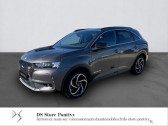 DS Ds7 crossback occasion année 2021 boite Automatique Annonce DS Ds7 crossback occasion Hybride rechargeable E-TENSE 225ch Performance Line à Saint-Thuriau