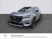 DS Ds7 crossback occasion année 2021 boite Automatique Annonce DS Ds7 crossback occasion Hybride E-TENSE 225ch Performance Line à Saint-Thuriau