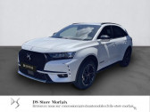 DS Ds7 crossback occasion année 2022 boite Automatique Annonce DS Ds7 crossback occasion Hybride rechargeable E-TENSE 225ch Performance Line à MORLAIX