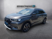 DS Ds7 crossback E-TENSE 225ch Performance Line  2020 - annonce de voiture en vente sur Auto Sélection.com