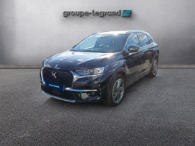 DS Ds7 crossback , garage Peugeot Citroën et DS Automobile Le Havre  Le Havre
