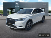 DS Ds7 crossback E-TENSE 225ch Rivoli   BEAUVAIS TILLE 60