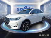 DS Ds7 crossback occasion année 2021 boite Automatique Annonce DS Ds7 crossback occasion Essence E-TENSE 225ch Rivoli à Dunkerque