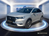 DS Ds7 crossback occasion année 2021 boite Automatique Annonce DS Ds7 crossback occasion Essence E-TENSE 225ch Rivoli à Longuenesse