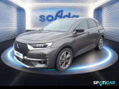 DS Ds7 crossback E-TENSE 225ch Rivoli   FEIGNIES 59