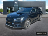 DS Ds7 crossback occasion année 2021 boite Automatique Annonce DS Ds7 crossback occasion Essence E-TENSE 225ch Rivoli à BEAUVAIS TILLE