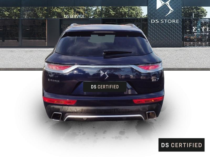 DS Ds7 crossback E-TENSE 225ch Rivoli  occasion à Saint-Lô - photo n°5
