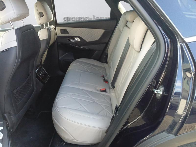 DS Ds7 crossback E-TENSE 225ch Rivoli  occasion  Le Havre - photo n10