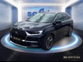 DS Ds7 crossback E-TENSE 225ch Rivoli   Longuenesse 62