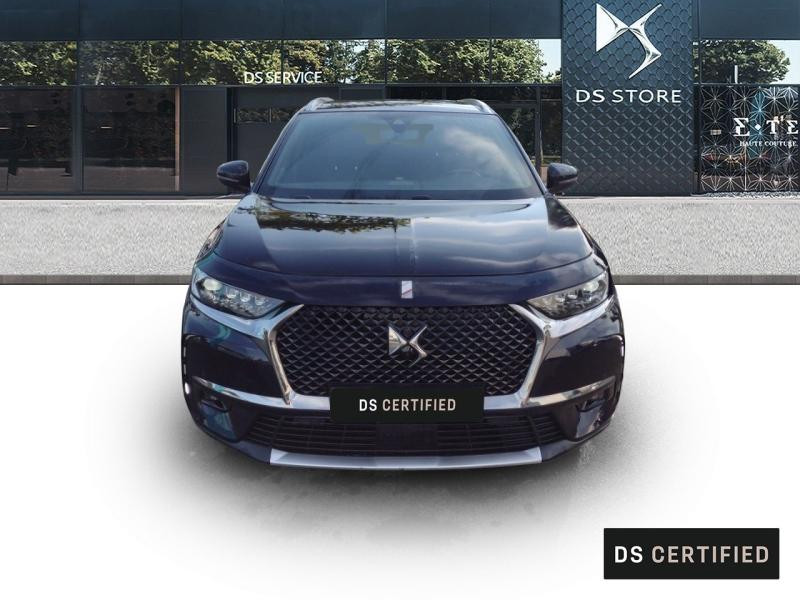 DS Ds7 crossback E-TENSE 225ch Rivoli  occasion à Saint-Lô - photo n°2