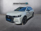 Annonce DS Ds7 crossback occasion Hybride rechargeable E-TENSE 225ch Rivoli  Saint-L