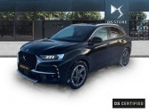 Annonce DS Ds7 crossback occasion Hybride rechargeable E-TENSE 225ch Rivoli � Saint-L�