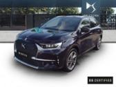 Annonce DS Ds7 crossback occasion Hybride rechargeable E-TENSE 225ch Rivoli � Saint-L�