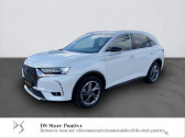 DS Ds7 crossback occasion année 2021 boite Automatique Annonce DS Ds7 crossback occasion Hybride rechargeable E-TENSE 225ch Rivoli à Saint-Thuriau