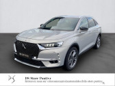 DS Ds7 crossback occasion année 2021 boite Automatique Annonce DS Ds7 crossback occasion Hybride E-TENSE 225ch Rivoli à Saint-Thuriau