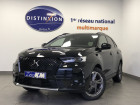 DS Ds7 crossback occasion année 2021 boite Automatique Annonce DS Ds7 crossback occasion Hybride E-TENSE 225CH RIVOLI à FENOUILLET
