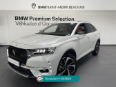 DS Ds7 crossback occasion année 2021 boite Automatique Annonce DS Ds7 crossback occasion Hybride E-TENSE 225ch Rivoli à Beauvais