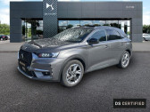 DS Ds7 crossback occasion année 2021 boite Automatique Annonce DS Ds7 crossback occasion Hybride rechargeable E-TENSE 225ch Rivoli à Saint-Lô