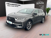 DS Ds7 crossback occasion année 2020 boite Automatique Annonce DS Ds7 crossback occasion Essence E-TENSE 225ch So Chic à FEIGNIES