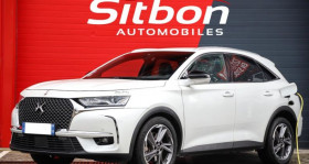 DS Ds7 crossback , garage SITBON AUTOMOBILES  Saint-Égrève